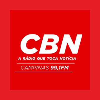 CBN Campinas logo