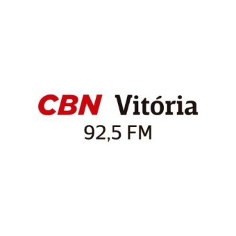 CBN Vitória logo
