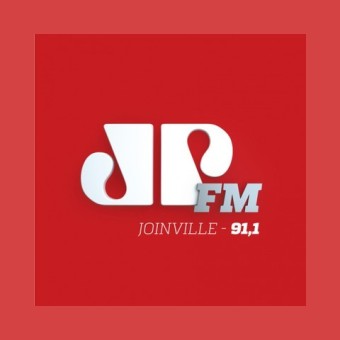 Jovem Pan FM Joinville logo