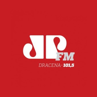 Jovem Pan FM Dracena logo