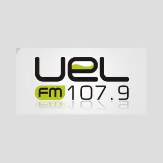 UEL FM logo