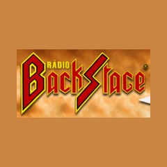 Radio Backstage Classic Rock logo