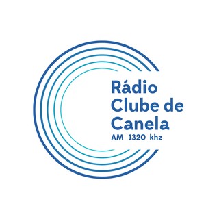 Radio Clube de Canela AM logo