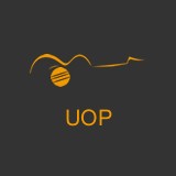 Rádio UOP Sertaneja logo
