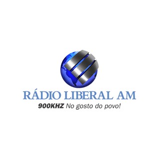 Rádio Liberal AM logo