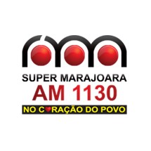 Super Marajoara AM logo