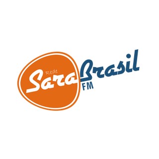 Sara Brasil Aracajú FM logo