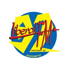 Rádio Liberal FM logo