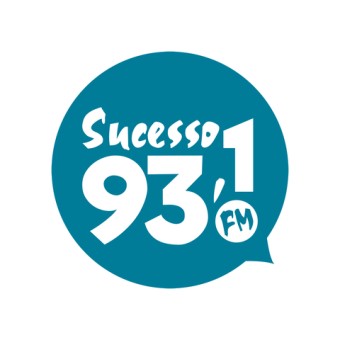 Radio Sucesso FM logo