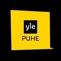 Yle Puhe logo
