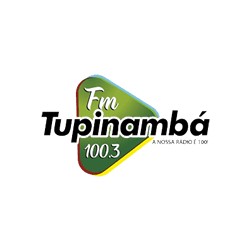 Radio Tupinamba logo