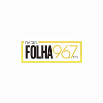 Radio Folha logo