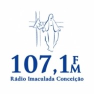 Radio Imaculada Conceicao 107.1 FM logo