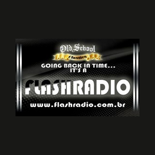 Flash Radio logo