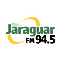 Rádio Jaraguar AM logo
