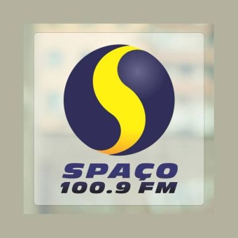 Spaço FM logo