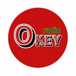 Radio Okey FM logo
