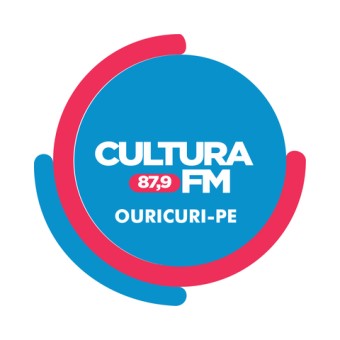 Cultura FM Ouricuri logo
