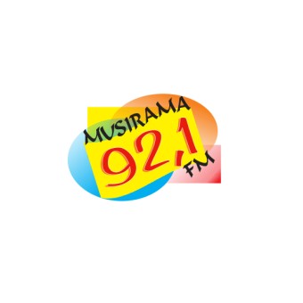 Rádio Musirama FM logo