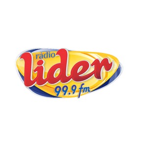 Lider 99 FM logo