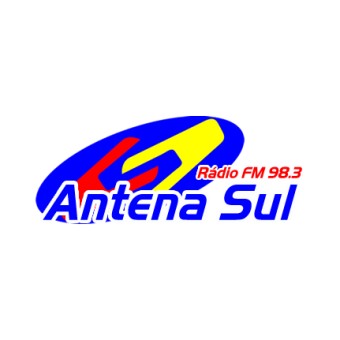 Antena Sul FM logo