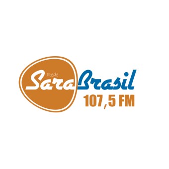 Radio Sara Brasil FM logo
