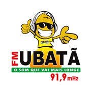Ubatã FM logo