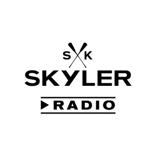 Skyler Radio logo