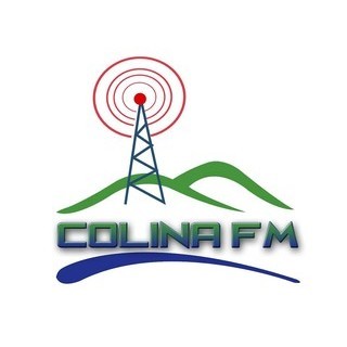 Colina FM logo