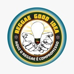 Reggae Good Idea logo