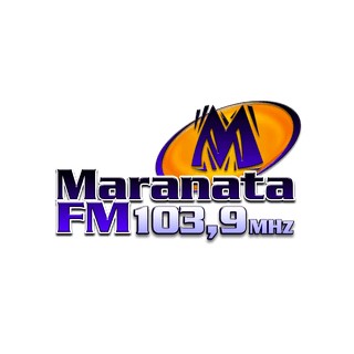 Radio Maranata FM logo