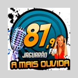 Jaguarao FM logo