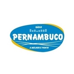 Rádio Pernambuco FM logo