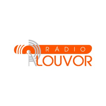 Radio Louvor logo
