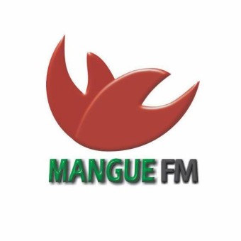 Mangue FM 88.9 logo