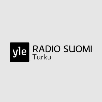 Yle Turku Radio Suomi logo