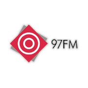 Rádio 97 FM logo