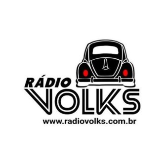 Web Radio Volks logo