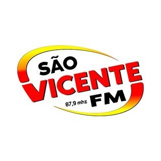 Sao Vicente 87.9 FM logo
