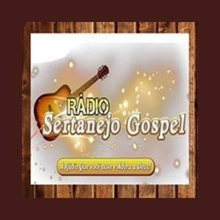 Rádio Sertanejo Gospel logo