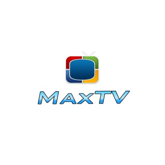 Radio Max FM logo