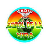 Radio Arbol de Vida logo