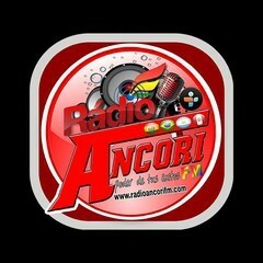 Radio Ancori FM logo
