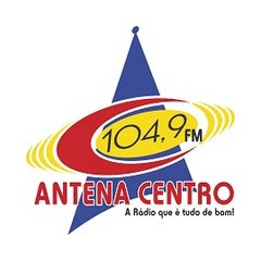 Antena Centro FM logo