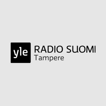 Yle Tampere Radio logo