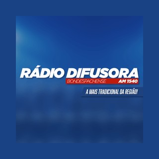 Difusora Bondespachense logo
