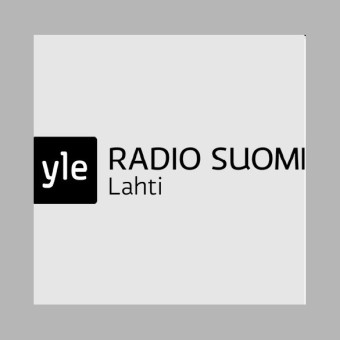 Yle Lahti Radio Suomi logo