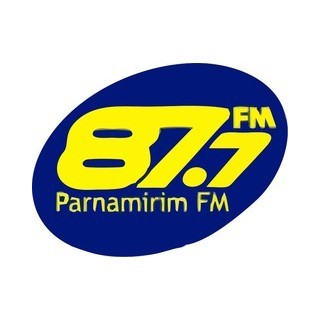 Radio Parnamirim FM logo