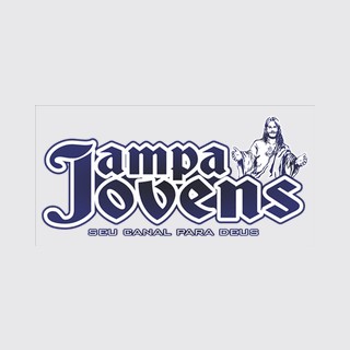 Radio Jampa Jovens logo