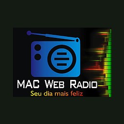 MAC WEB RADIO logo